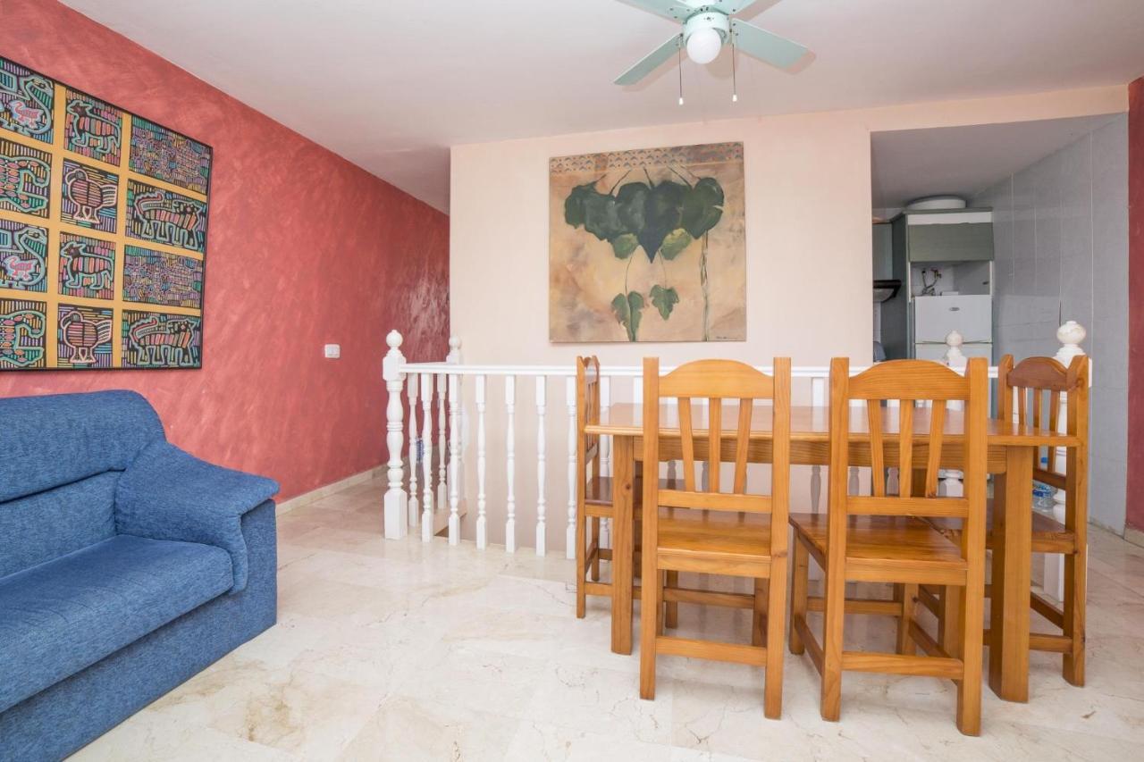 Apartamento Lightbooking B5 Arenas Caleta De Fuste