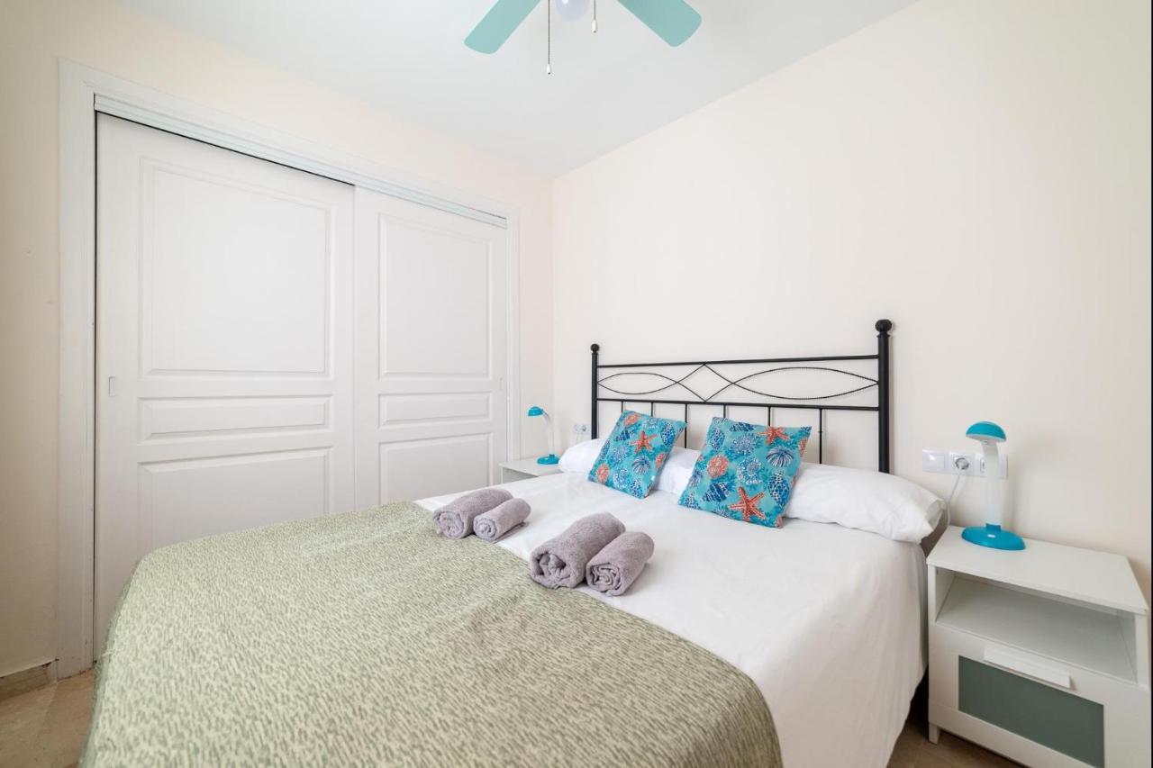Lightbooking B5 Arenas Apartamento