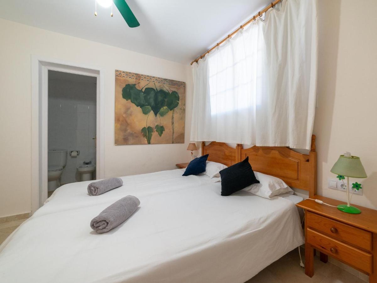 Lightbooking B5 Arenas Apartamento *