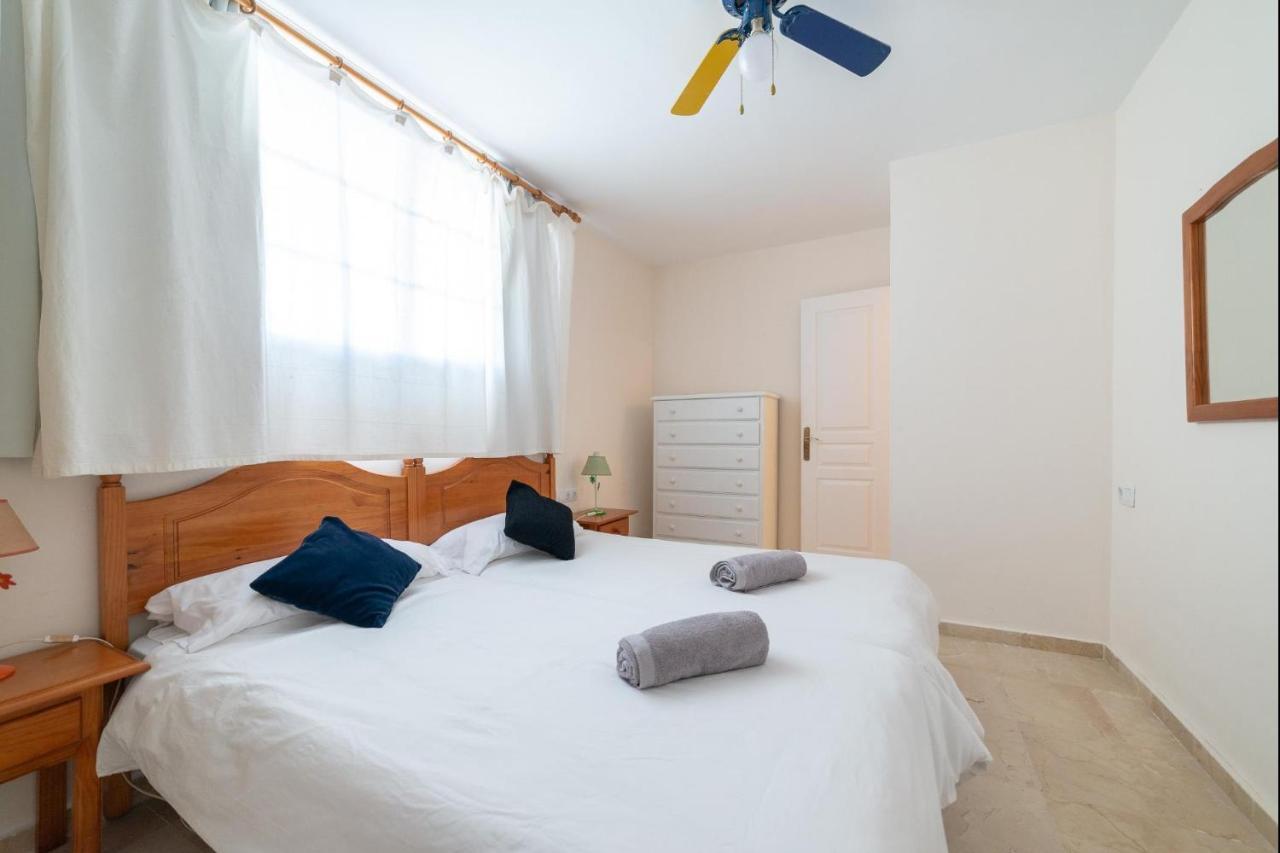 Lightbooking B5 Arenas Apartamento Caleta De Fuste