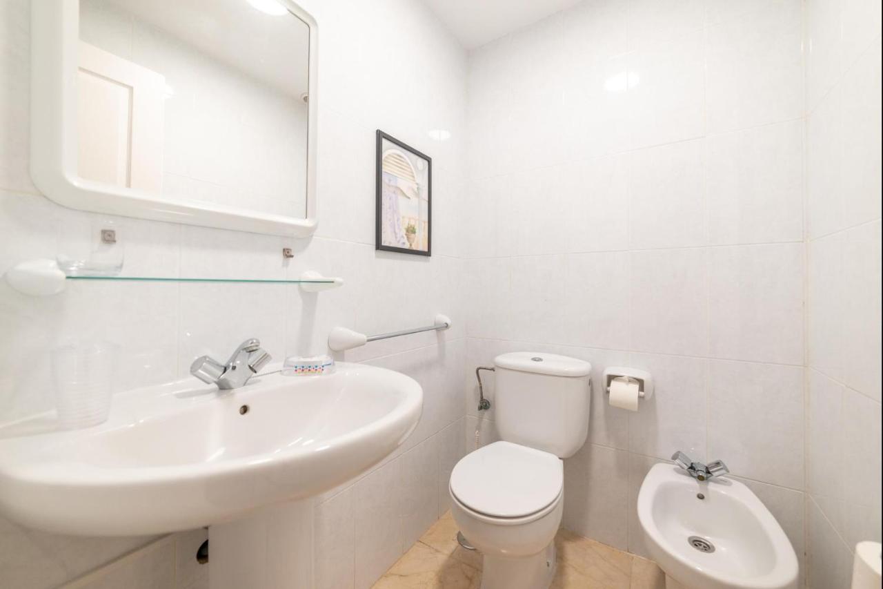 Lightbooking B5 Arenas Apartamento *