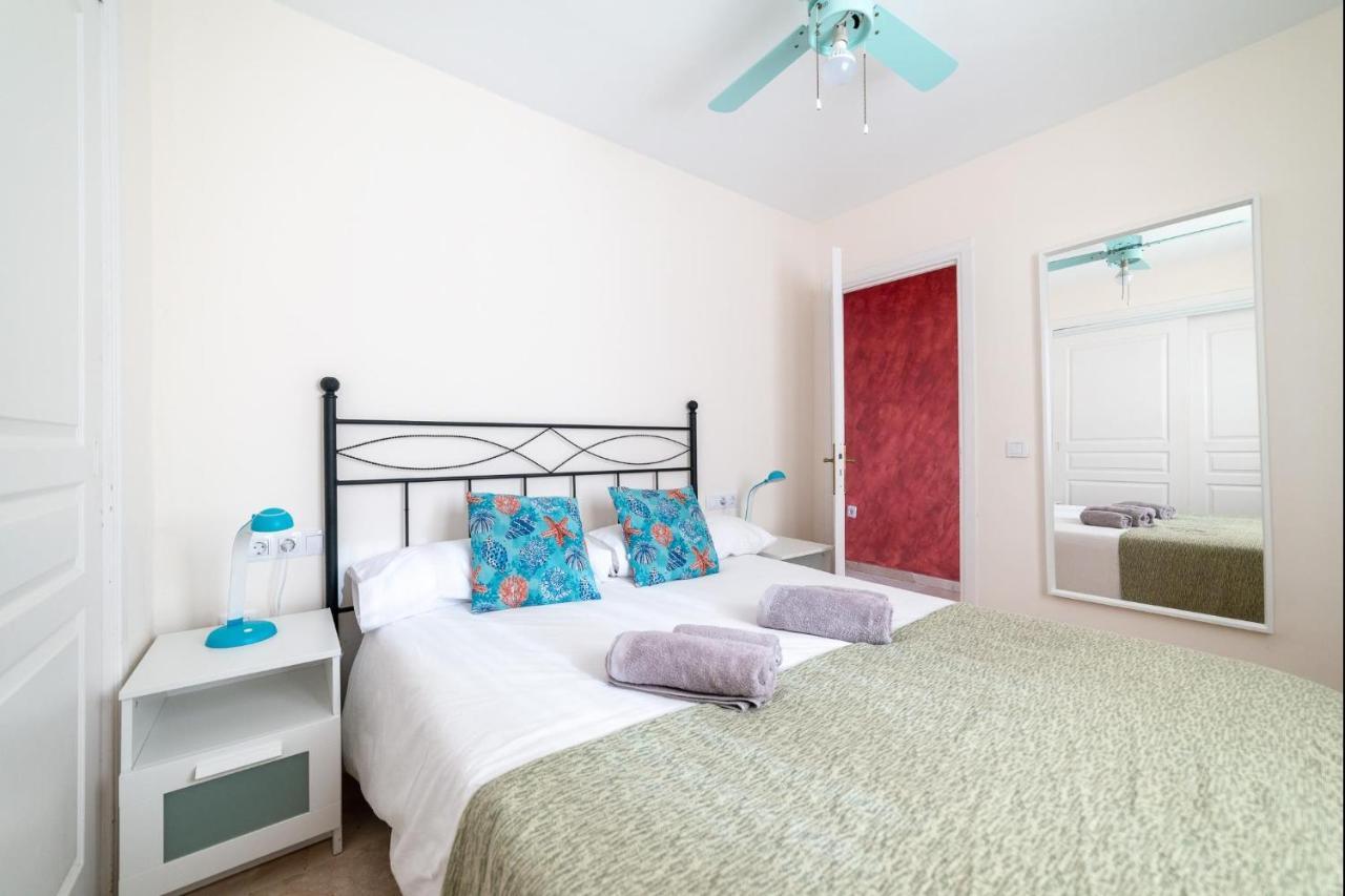 Apartamento Lightbooking B5 Arenas