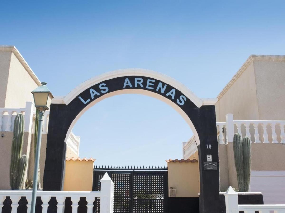 Lightbooking B5 Arenas Apartamento