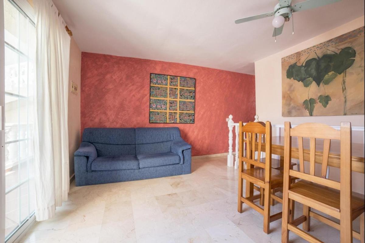Lightbooking B5 Arenas Apartamento Caleta De Fuste