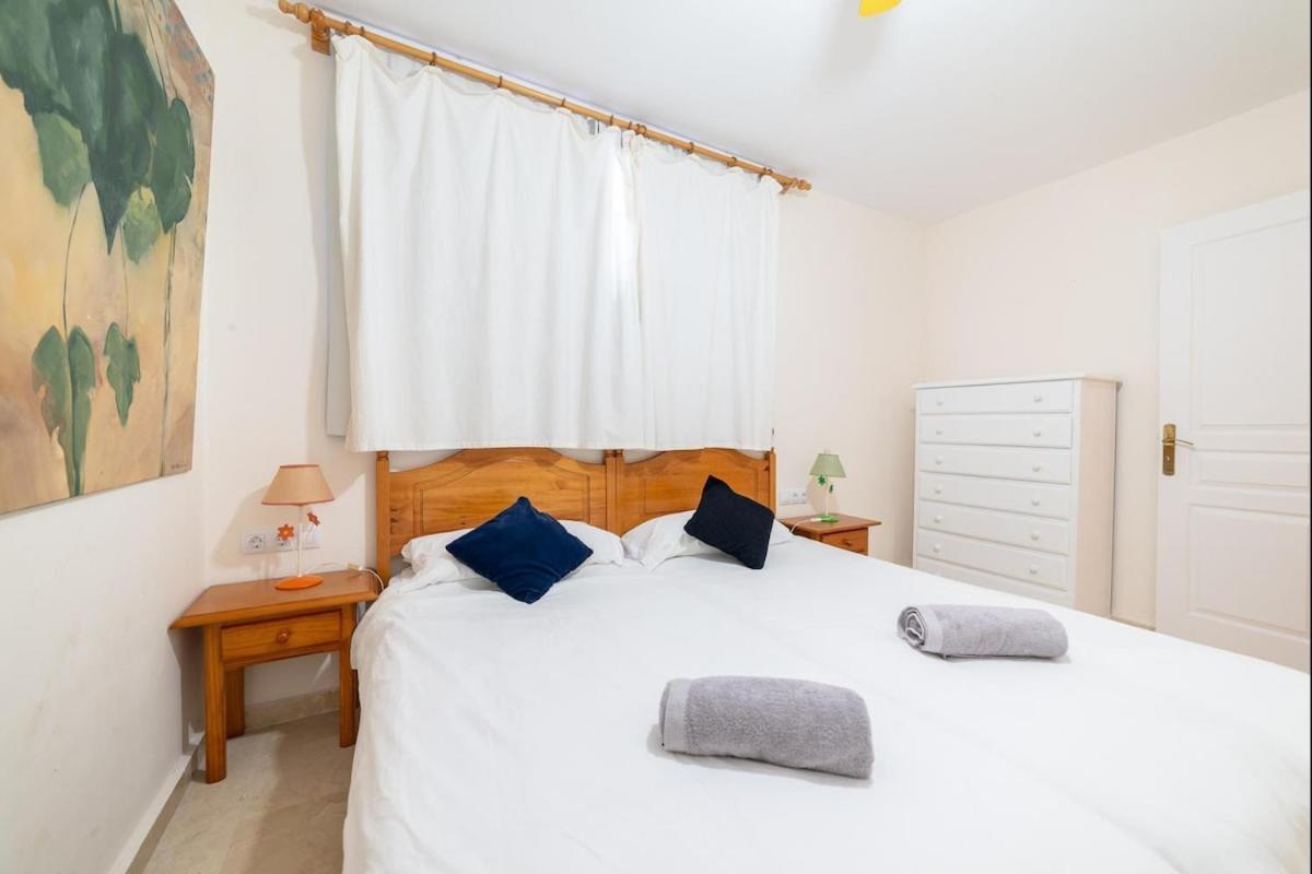 Lightbooking B5 Arenas * Caleta De Fuste