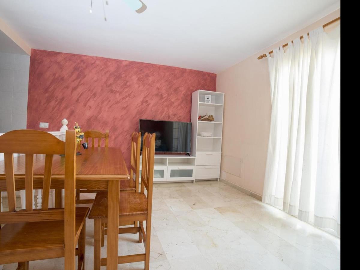 Apartamento Lightbooking B5 Arenas *