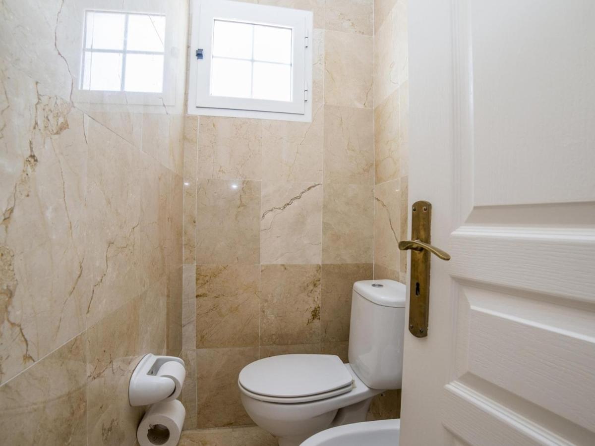 Lightbooking B5 Arenas Apartamento