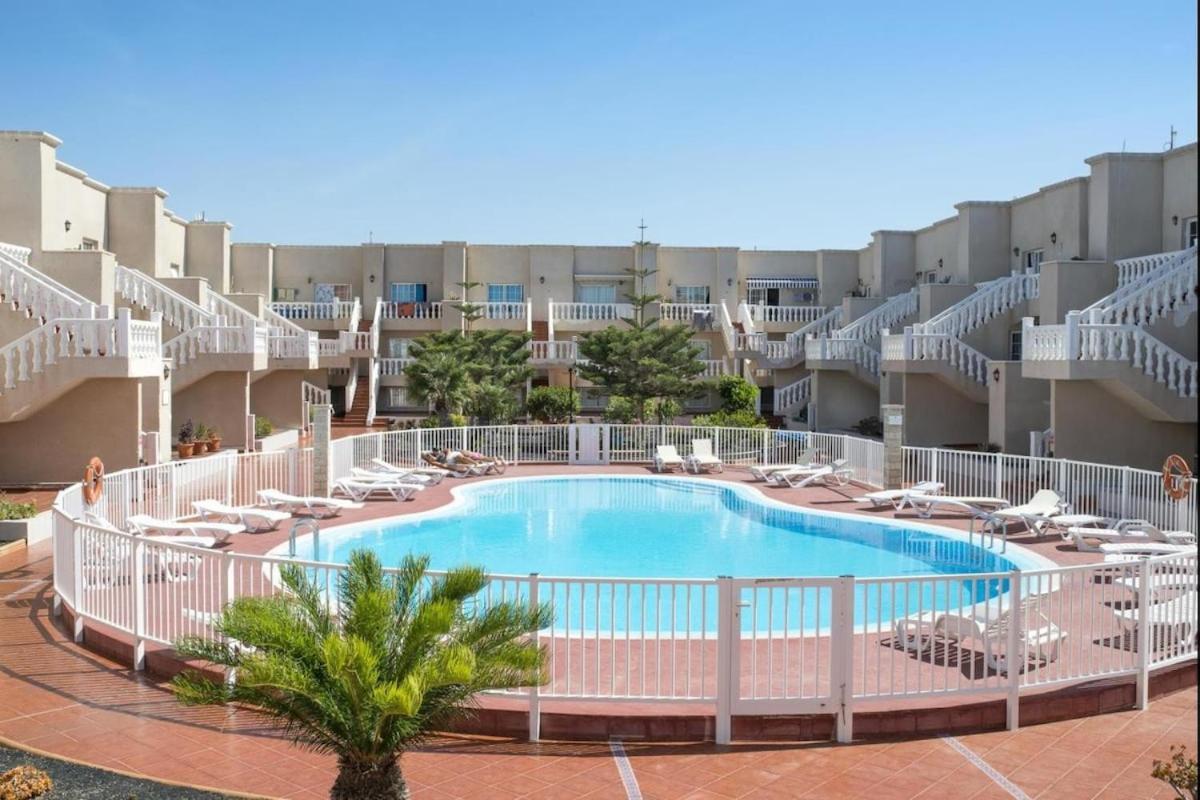Apartamento Lightbooking B5 Arenas